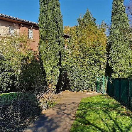 Studio Charmant Et Moderne Grand Confort Toulouse Exterior photo